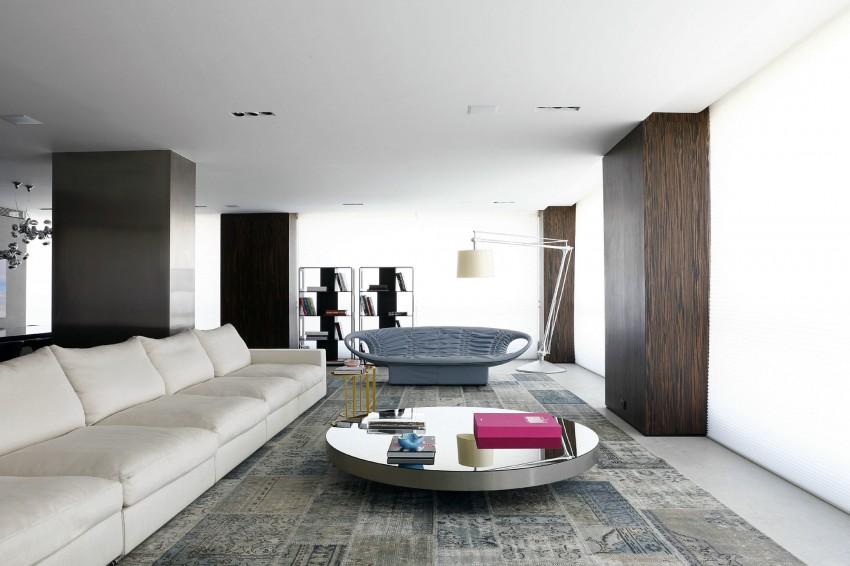 Das ZA House by Studio Guilherme Torres 10