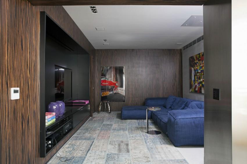 Das ZA House by Studio Guilherme Torres 11