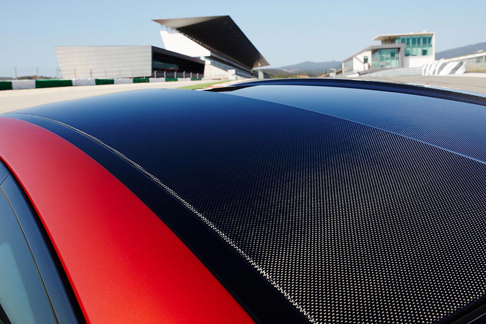 Das neue BMW M6 Coupé, M6 Cabrio & M6 Grand Coupé 17