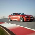 The new BMW M6 Coupe, M6 Convertible & M6 Grand Coupe