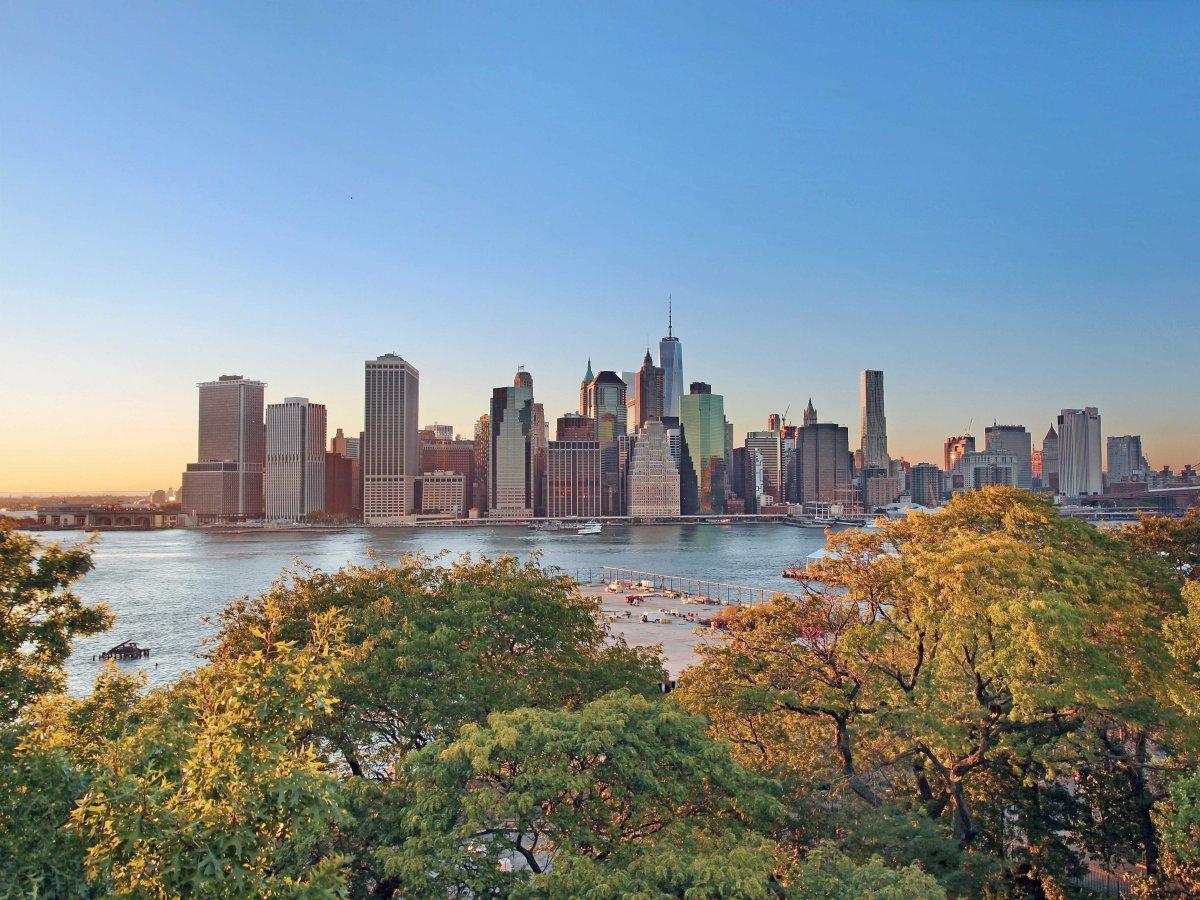 Das 50-Zimmer Anwesen in Brooklyn für $40 Millionen Dollar 8