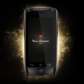 Tonino Lamborghini präsentiert neues Android Smartphone