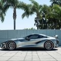Toyota FT-1 Graphite Concept Debut