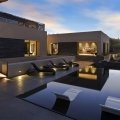 In the middle of the desert: TresARCA by assemblageSTUDIO