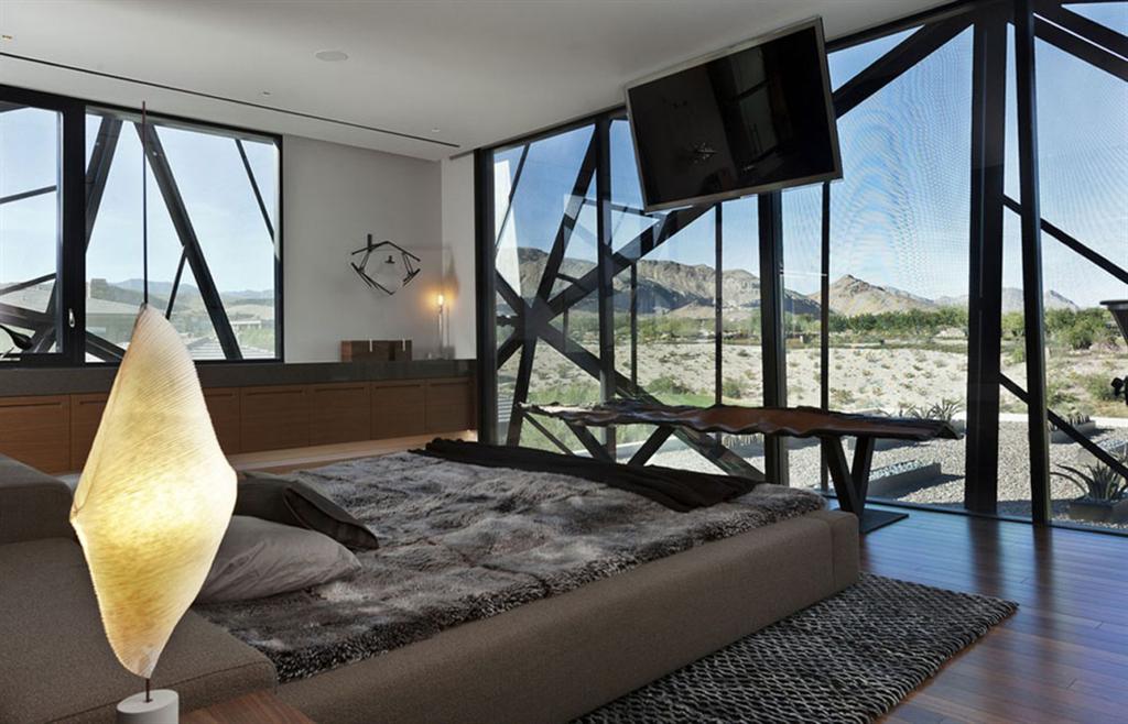 In the middle of the desert: TresARCA by assemblageSTUDIO 17