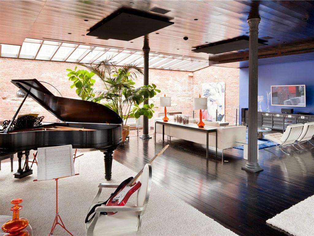 Tribeca Loft Mansion x NYC x $49 Million 4