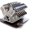 V12 Espresso Machine by Espresso Veloce