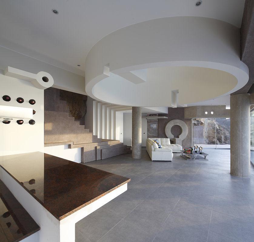 Veronica Beach House by Longhi Architects 2