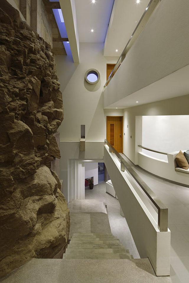 Veronica Beach House by Longhi Architects 3