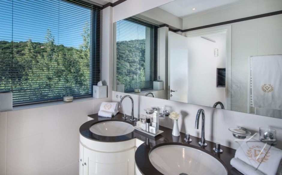 Villa Olive in Saint Tropez x Luxusleben 5