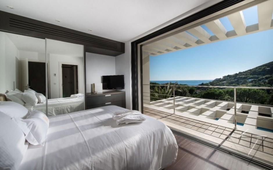 Villa Olive in Saint Tropez x Luxusleben 3