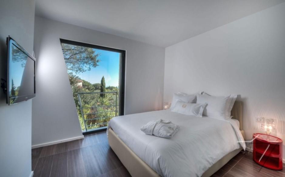 Villa Olive in Saint Tropez x Luxusleben 2