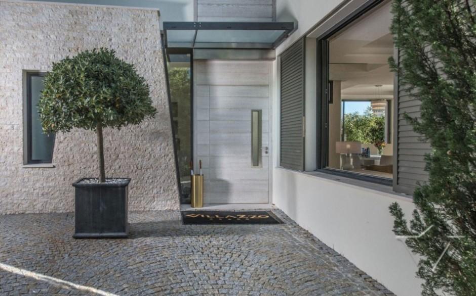 Villa Olive in Saint Tropez x Luxusleben 10