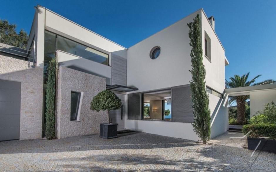 Villa Olive in Saint Tropez x Luxusleben 9