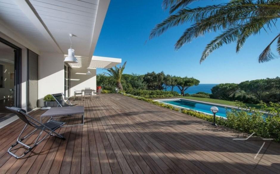 Villa Olive in Saint Tropez x Luxusleben 7