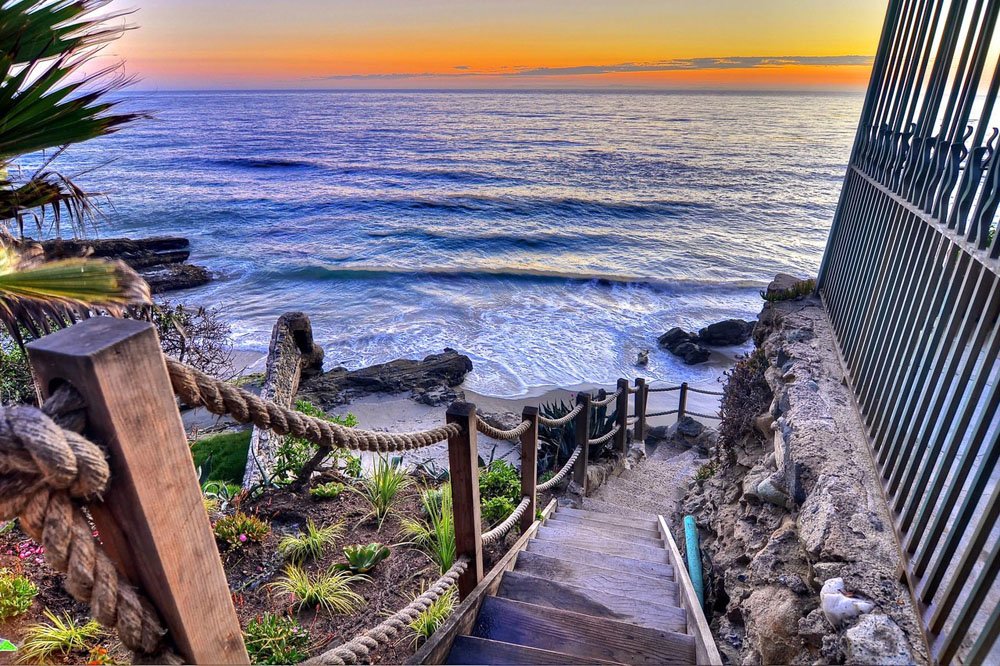 Villa Rockledge in Laguna Beach listed for $30 Million 3