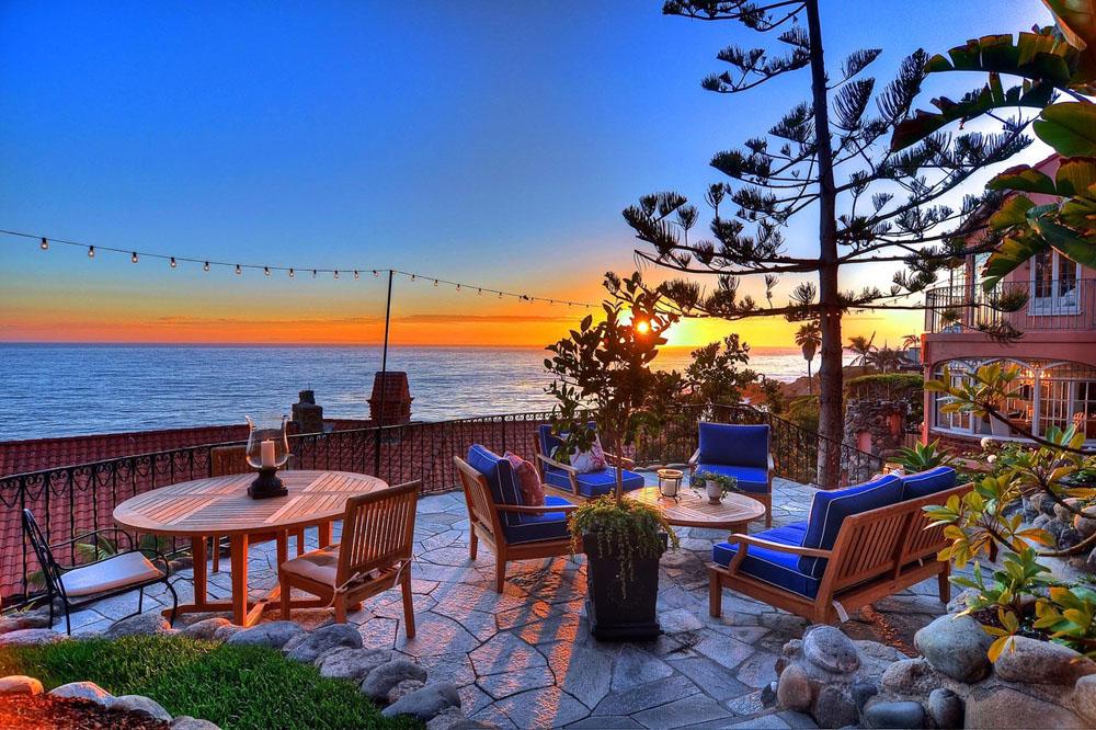 Villa Rockledge in Laguna Beach listed for $30 Million 4