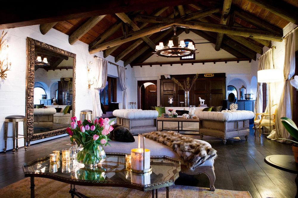 Villa Rockledge in Laguna Beach listed for $30 Million 5