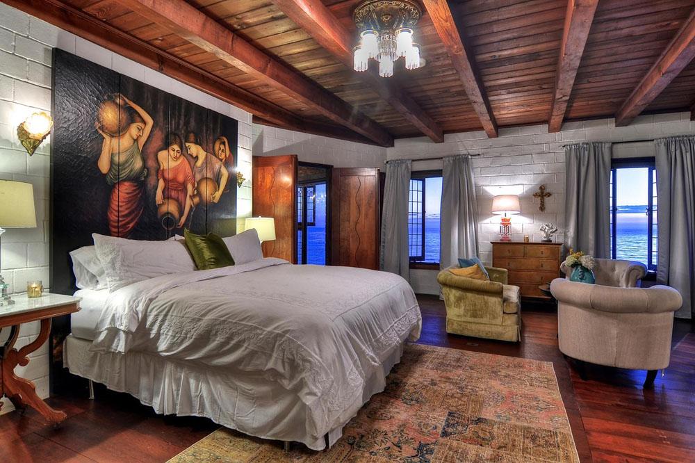 Villa Rockledge in Laguna Beach listed for $30 Million 6