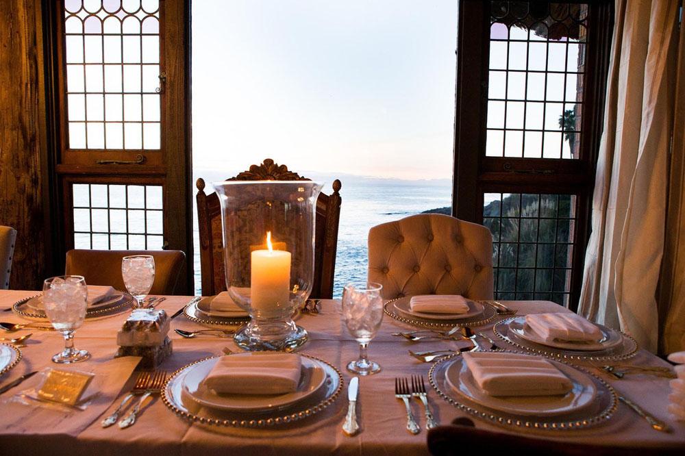 Villa Rockledge in Laguna Beach listed for $30 Million 7