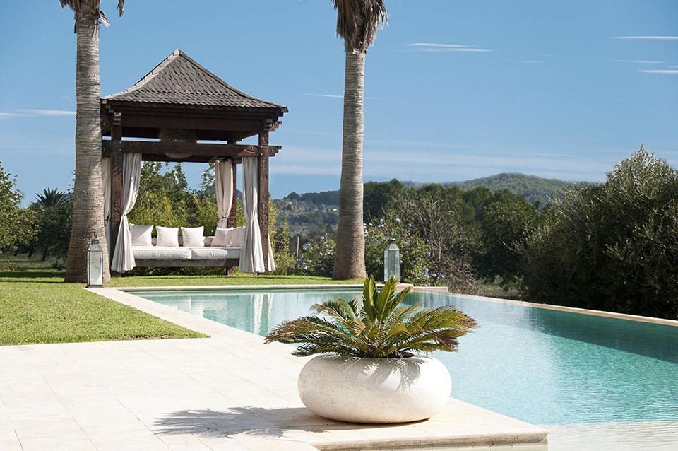 Countryhouse Villa in San Carlos x Ibiza 1