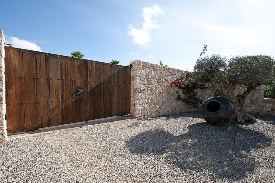 Countryhouse Villa in San Carlos x Ibiza 20