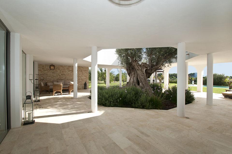 Countryhouse Villa in San Carlos x Ibiza 14