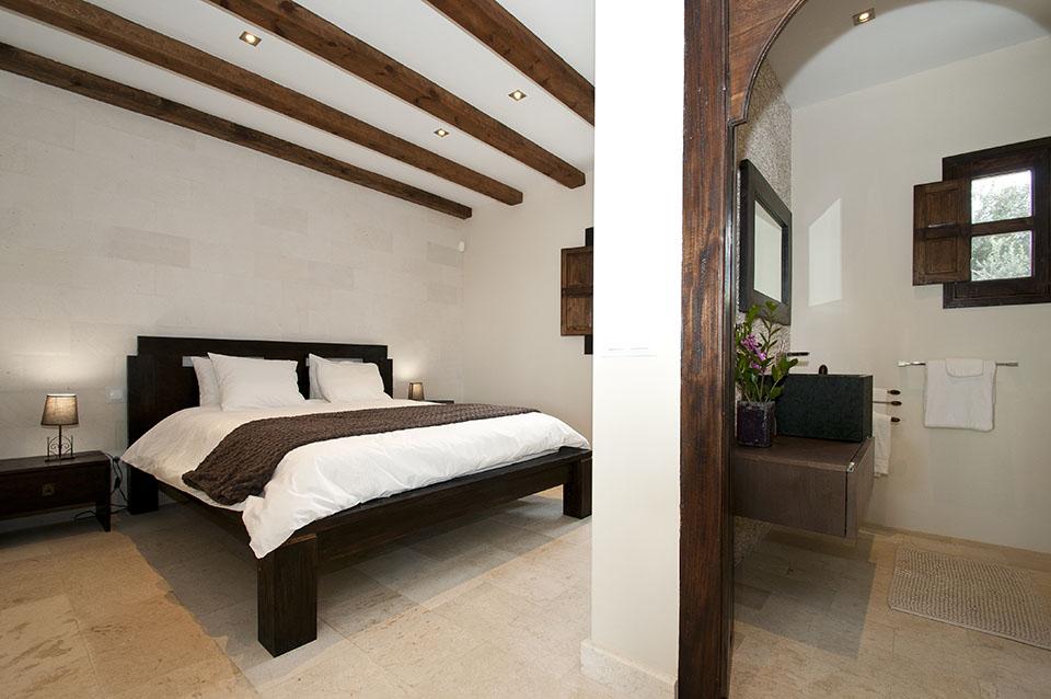 Countryhouse Villa in San Carlos x Ibiza 6