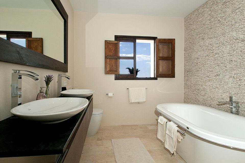 Countryhouse Villa in San Carlos x Ibiza 5