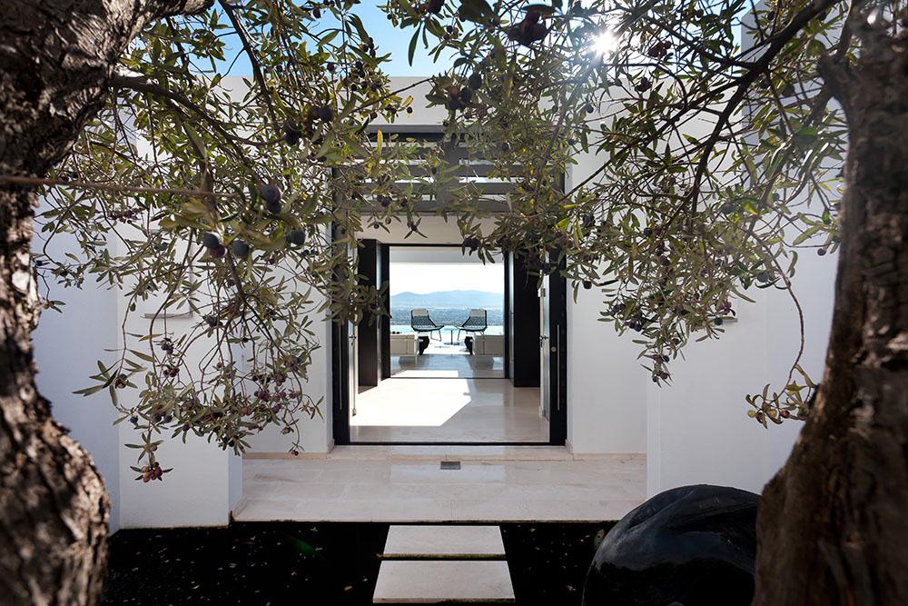 Impressive Villa in San Jose, Ibiza 16