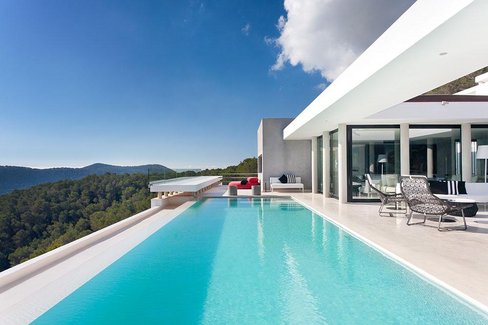 Impressive Villa in San Jose, Ibiza 18