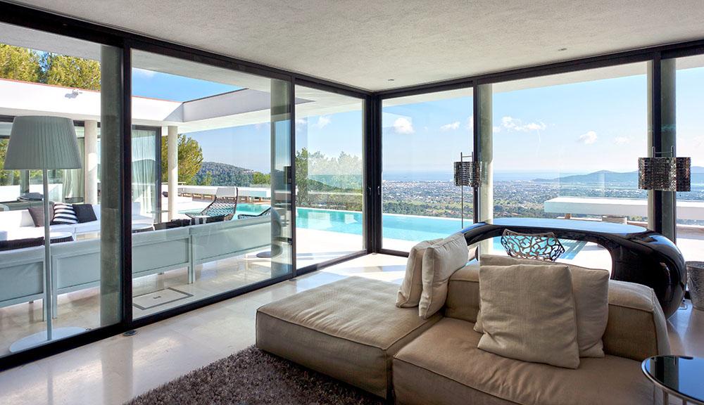 Impressive Villa in San Jose, Ibiza 23