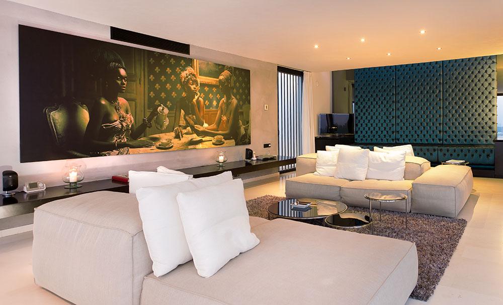 Impressive Villa in San Jose, Ibiza 5
