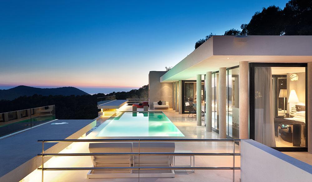 Impressive Villa in San Jose, Ibiza 11