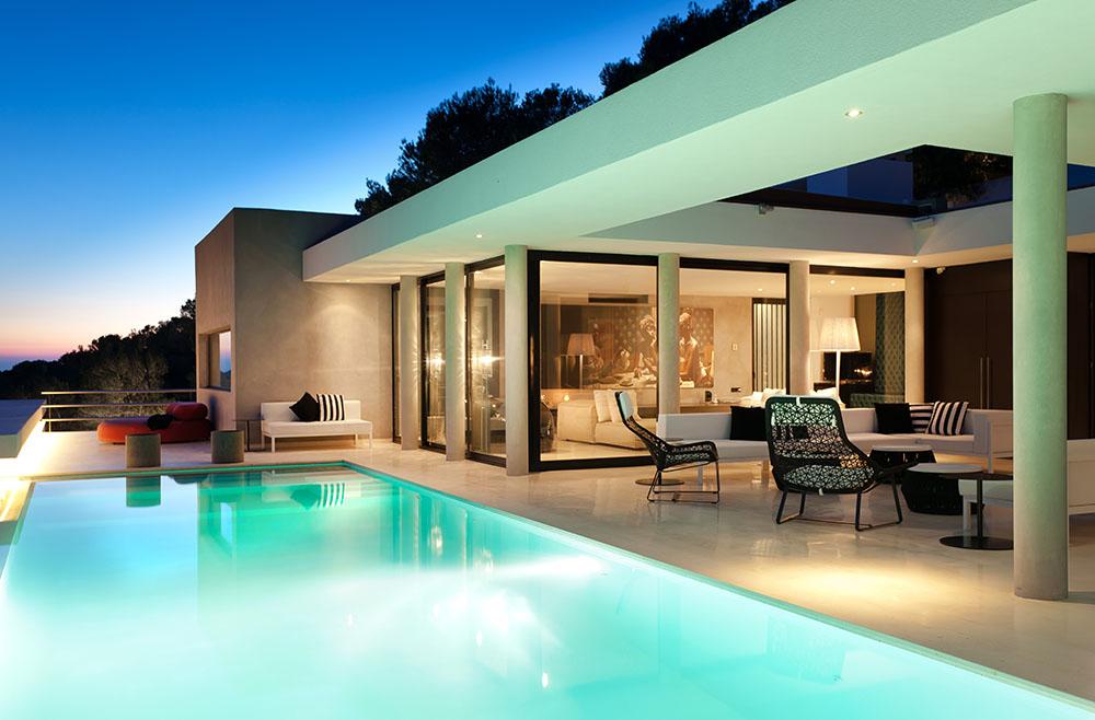 Impressive Villa in San Jose, Ibiza 4