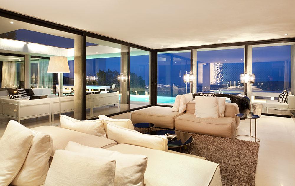 Impressive Villa in San Jose, Ibiza 13