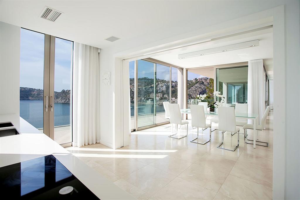 Beautiful Villa in Cala Llamp, Mallorca 3