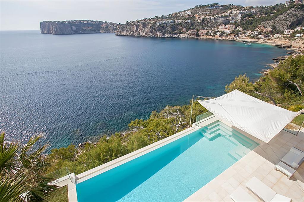 Beautiful Villa in Cala Llamp, Mallorca 5