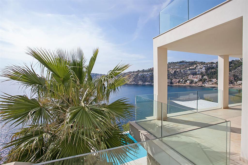 Beautiful Villa in Cala Llamp, Mallorca 9