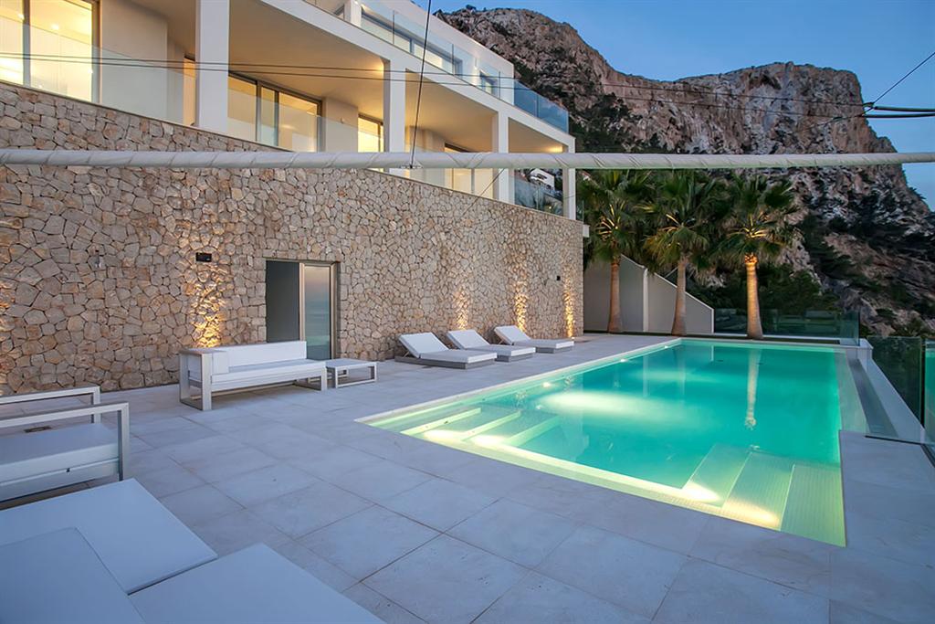 Beautiful Villa in Cala Llamp, Mallorca 14