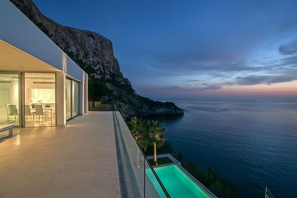 Beautiful Villa in Cala Llamp, Mallorca 16