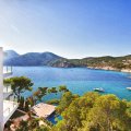 Villa in Camp de Mar in Port Andratx Mallorca