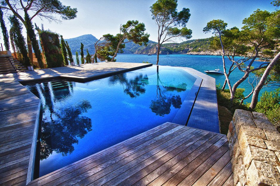 Villa in Camp de Mar in Port Andratx Mallorca 14
