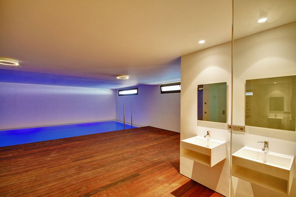 Villa in Camp de Mar in Port Andratx Mallorca 6