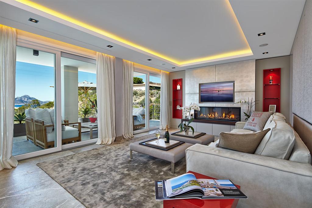 Traumvilla in Port Andratx, Mallorca 15