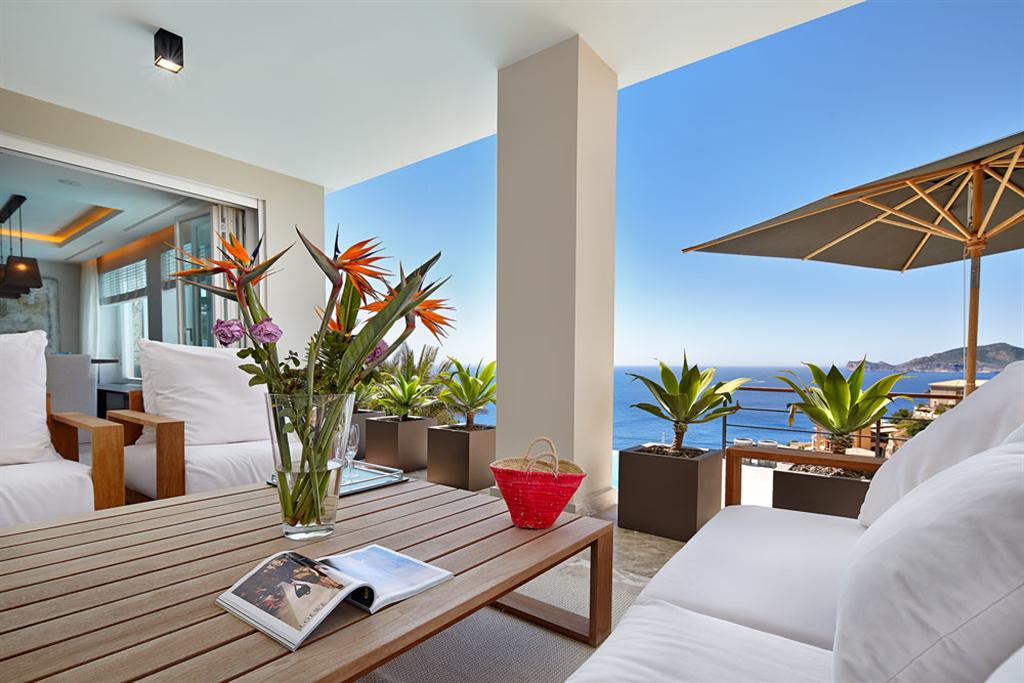 Traumvilla in Port Andratx, Mallorca 20