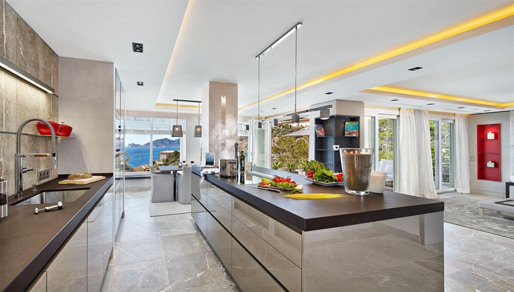 Traumvilla in Port Andratx, Mallorca 21