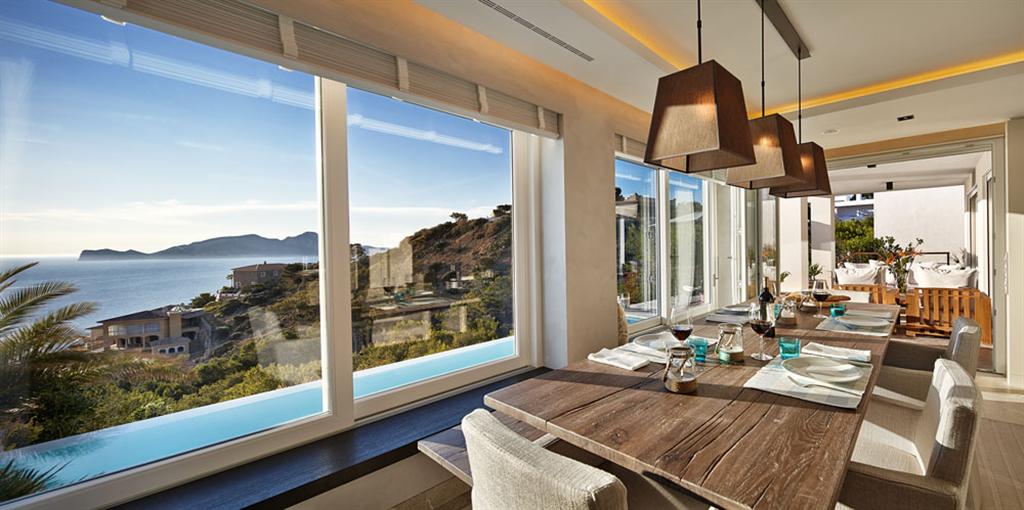 Traumvilla in Port Andratx, Mallorca 4