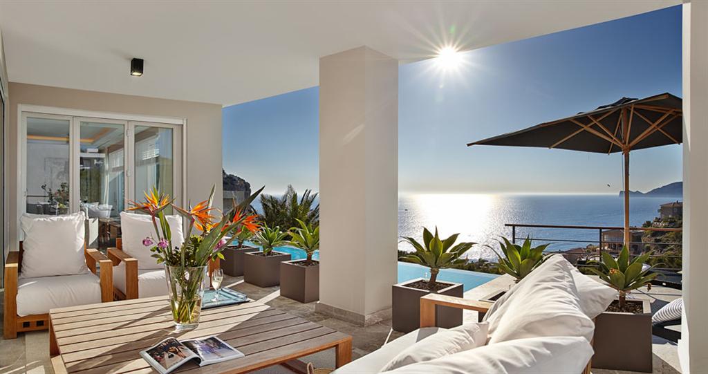 Traumvilla in Port Andratx, Mallorca 5