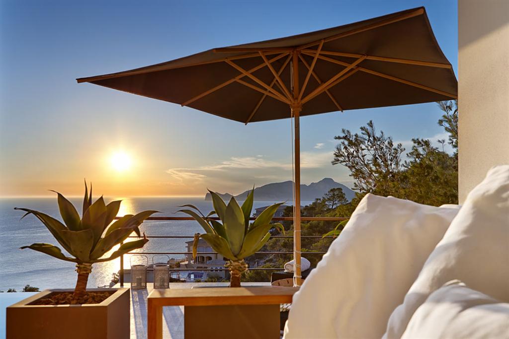 Traumvilla in Port Andratx, Mallorca 6